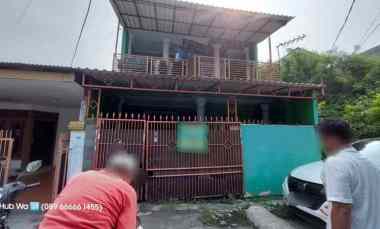 Rumah Dijual di Perumahan duta bandara permai jatimulya kosambi tangerang