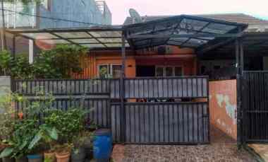 Rumah Dijual di Duta Bintaro dekat ke Alam Sutera dan Graha Raya