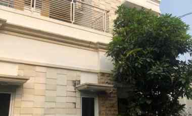 Dijual Rumah di Perumahan Duta Bintaro Cluster Tampak Siring,Tangerang