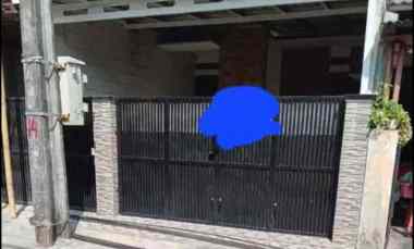 Rumah 1 Lantai Murah di Duta Kranji, Bintara - Pondok Kopi