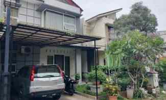 dijual rumah perumahan east point