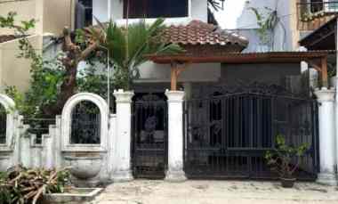 dijual rumah perumahan eramas 2000 cakung