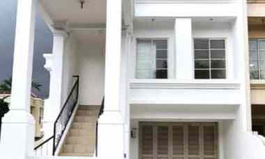 Rumah Dijual di Perumahan Gading Grande