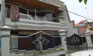 Dijual Rumah Mewah Diperumahan Gatot Subroto Denpasar Bali
