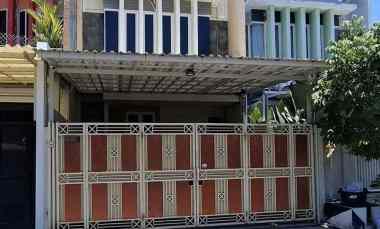 Dijual Rumah Full Furnished Lokasi Gayung Kebonsari Injoko Surabaya