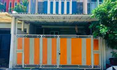 Rumah Dijual di Perumahan Gayung Kebonsari Injoko, Jalan Gayung Kebonsari, Ketintang, Kec. Gayungan, Surabaya Selatan