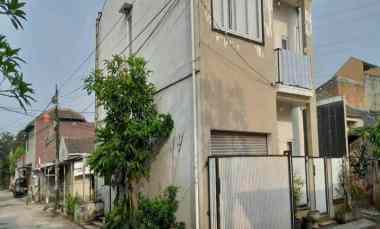 dijual rumah perumahan ggardenia cikeas