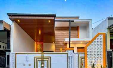 Rumah Baru Murah Siap Huni di Perumahan Graha Prima Baru Tambun