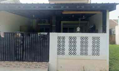 Rumah Over Kredit Murah 100 jt Perumahan Grand Nusa Indah Cileungsi