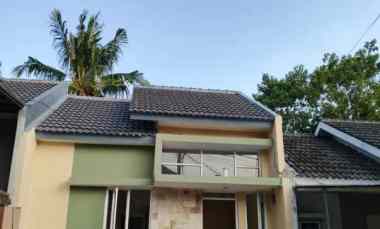 dijual rumah perumahan grand valley