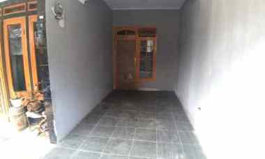 Rumah Dijual di Perumahan Green Garden Rorotan