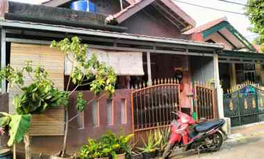 dijual rumah perumahan green hill