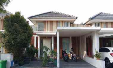 Rumah Dijual di PERUMAHAN GREEN ORCHID SUHAT KOTA MALANG