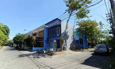 Dijual Rumah Green Semanggi Mangrove Wonorejo Rungkut Surabaya