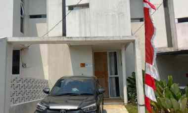 Rumah Dijual di Perumahan Greenland Bogor, semplak