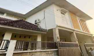 dijual rumah perumahan griya pesona