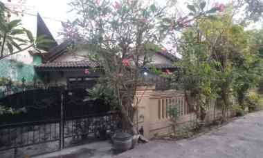 dijual rumah perumahan griya wage sidoarjo