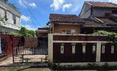 Rumah Dijual di perumahan griya wanakarya permai kel. bubulak kec. bogor barat kota bogor