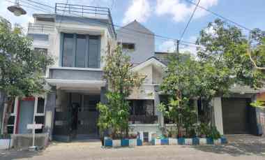 Jual Rumah Murah Siap Huni Lokasi Griyo Mapan Sentosa Waru Sidoarjo