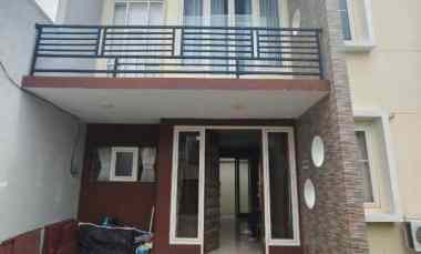 Rumah Dijual di Perumahan Gunung anyar emas Rungkut Surabaya