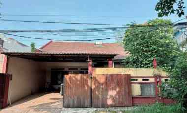 dijual rumah perumahan harapan baru