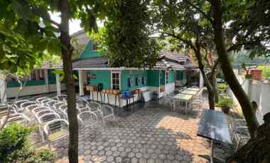 dijual rumah perumahan harapan baru