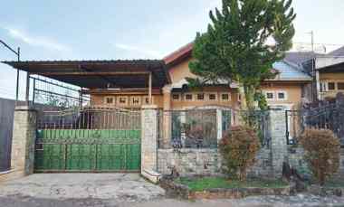 Rumah Dijual di Kota Padang dekat UNP Universitas Negeri Padang