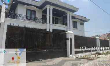 dijual rumah perumahan iptn kel