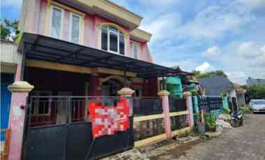 Rumah Dijual di perumahan islamic village kel. kelapa dua kec. curug kab. tangerang