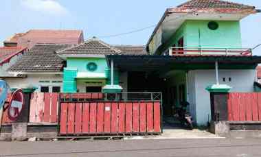 Jual Rumah Kost di Mojokerto dekat Universitas Bina Sehat PPNI