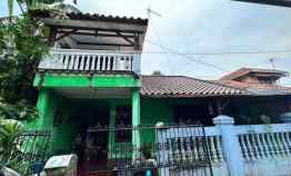 Jual Rumah Harga Bawah Pasar di Jatibening Baru, Pondok Gede