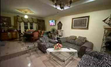 Rumah Siap Huni di Perumahan Jatinegara Baru, Jakarta Timur