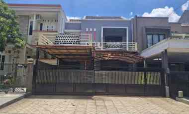 Dijual Cepat Rumah di Jatinegara Baru Penggilingan Cakung Jakarta