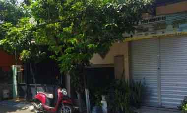 dijual rumah perumahan karang indah