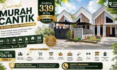 Hunian Scandinavian Nyaman untuk Memulai Cerita Baru Bersama