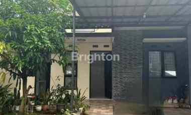 Dijual Rumah Manis dalam Perumahan di Pondok Petir, Bojongsari, Depok