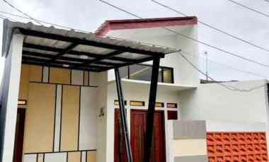Jual Cepat Rumah di Perumahan Kirana Cibitung, SHM, Lingkungan Nyaman