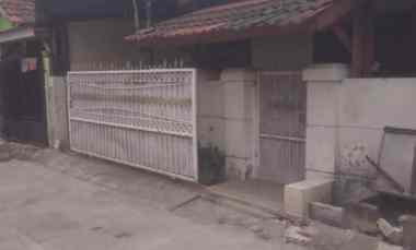 Dijual Rumah Dikompas Tambun Selatan Strategis SHM Harga Dibawah Pasar