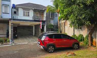 Rumah Dijual di Perumahan Kota Legenda