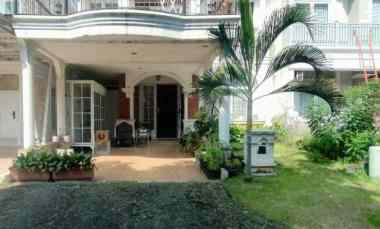 Rumah Dijual di Perumahan Kota Wisata, Cibubur