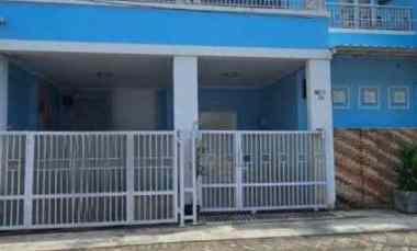 Dijual Rumah di Perumahan Malaka Country Estate Pondok Kopi Jakarta Ti