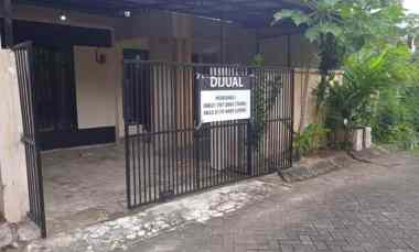 Jual Cepat tanpa Perantara Rumah Murah Strategis Kaliwates Jember