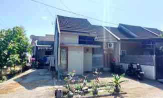 dijual rumah perumahan manisrenggo