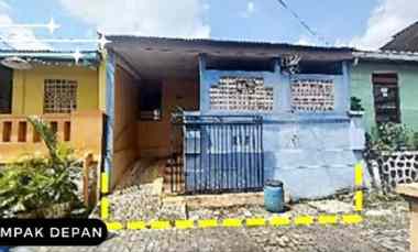 dijual rumah perumahan mapagan pratama