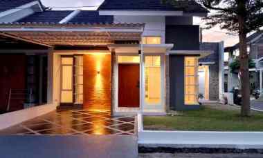 Dijual Rumah Baru Banyak Bonusnya di Margahayu Raya Bandung