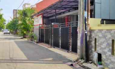 Rumah Dijual di Perumahan Masnaga Jakamulya Bekasi Selatan