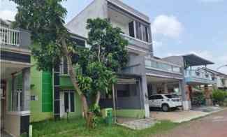 dijual rumah perumahan matland