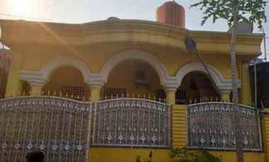 Rumah Dijual di Perumahan Mega Regency