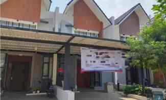 dijual rumah perumahan metland menteng