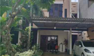 dijual rumah perumahan metland menteng